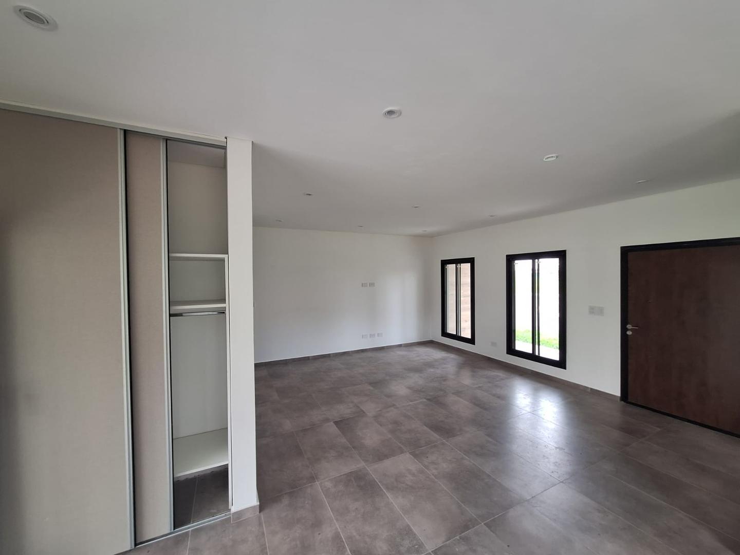Foto de NEV. Casa venta barrio Santa Sofia - Pilar del este, imagen 4
