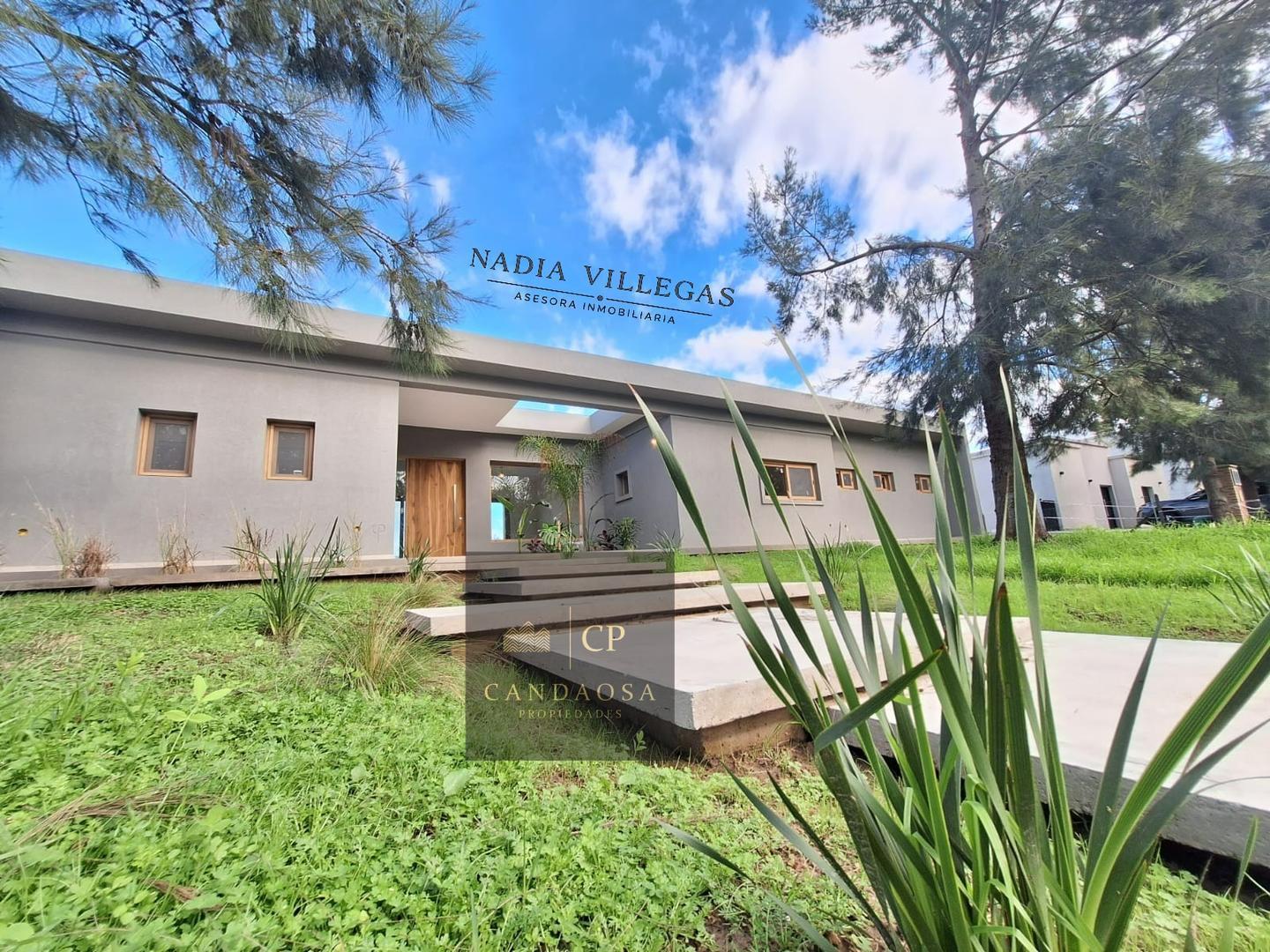 Foto de NEV. Casa en venta 5 ambientes en El Naudir a la laguna, imagen 5