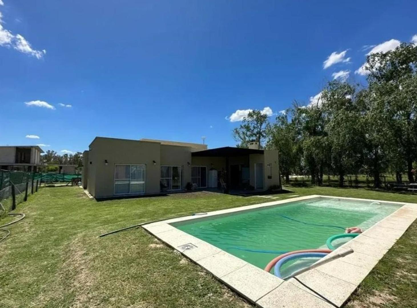 Foto de Casa interna 4 ambientes en Santa Isabel - Maschwitz, imagen 1