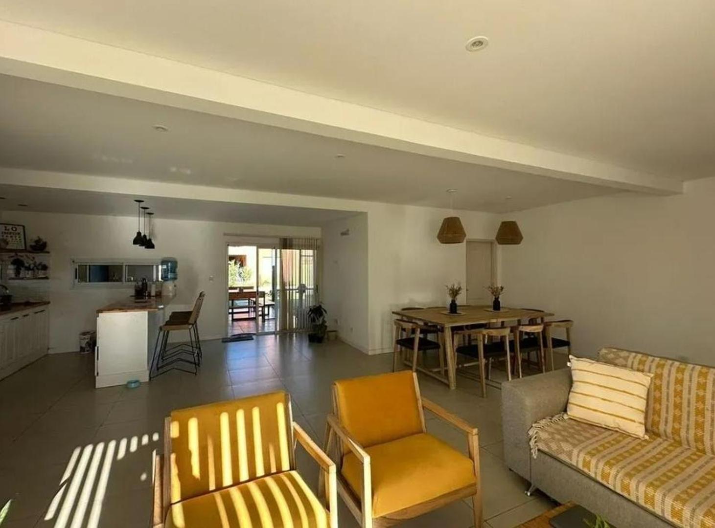 Foto de Casa interna 4 ambientes en Santa Isabel - Maschwitz, imagen 2
