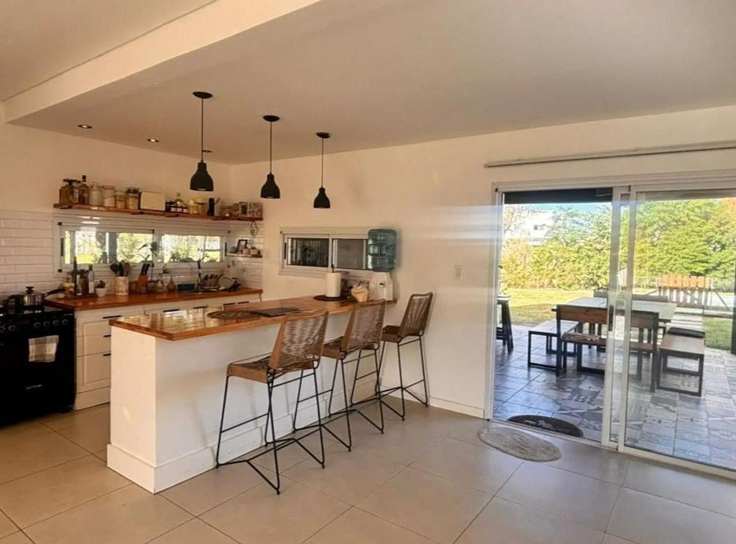 Foto de Casa interna 4 ambientes en Santa Isabel - Maschwitz, imagen 4