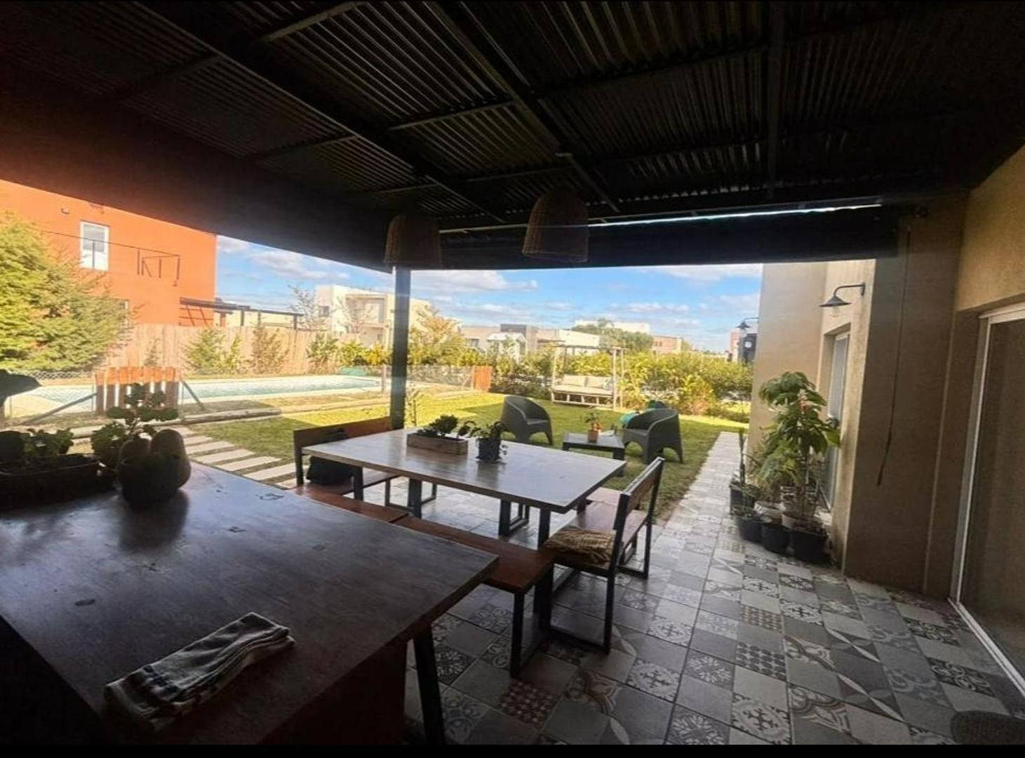 Foto de Casa interna 4 ambientes en Santa Isabel - Maschwitz, imagen 5