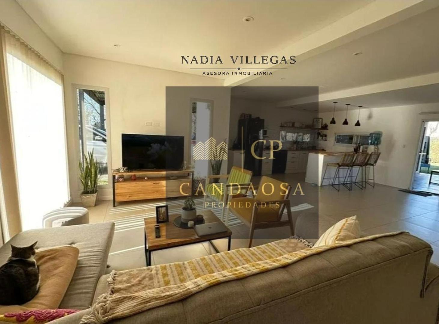 Foto de Casa interna 4 ambientes en Santa Isabel - Maschwitz, imagen 3