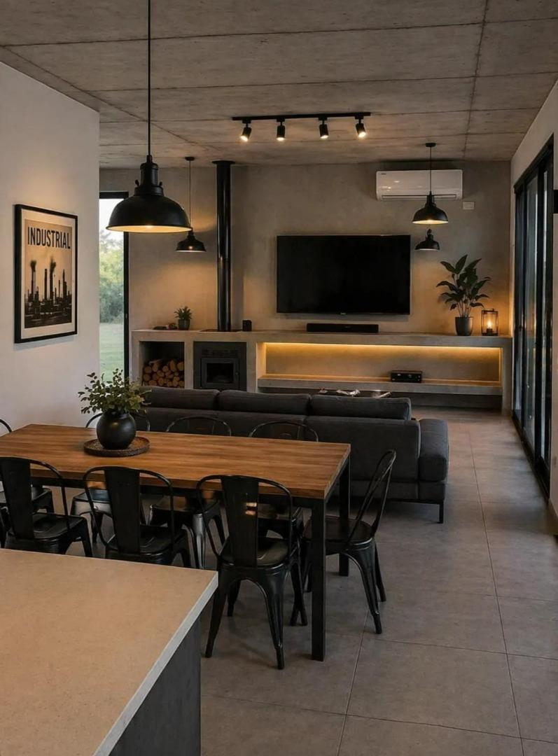 Foto de Casa interna en venta en barrio El Naudir, imagen 5