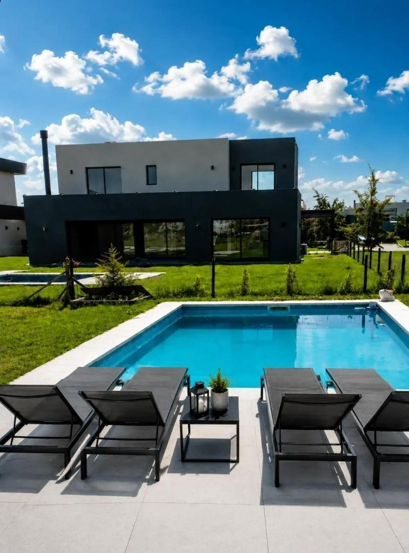 Foto de Casa interna en venta en barrio El Naudir, imagen 4