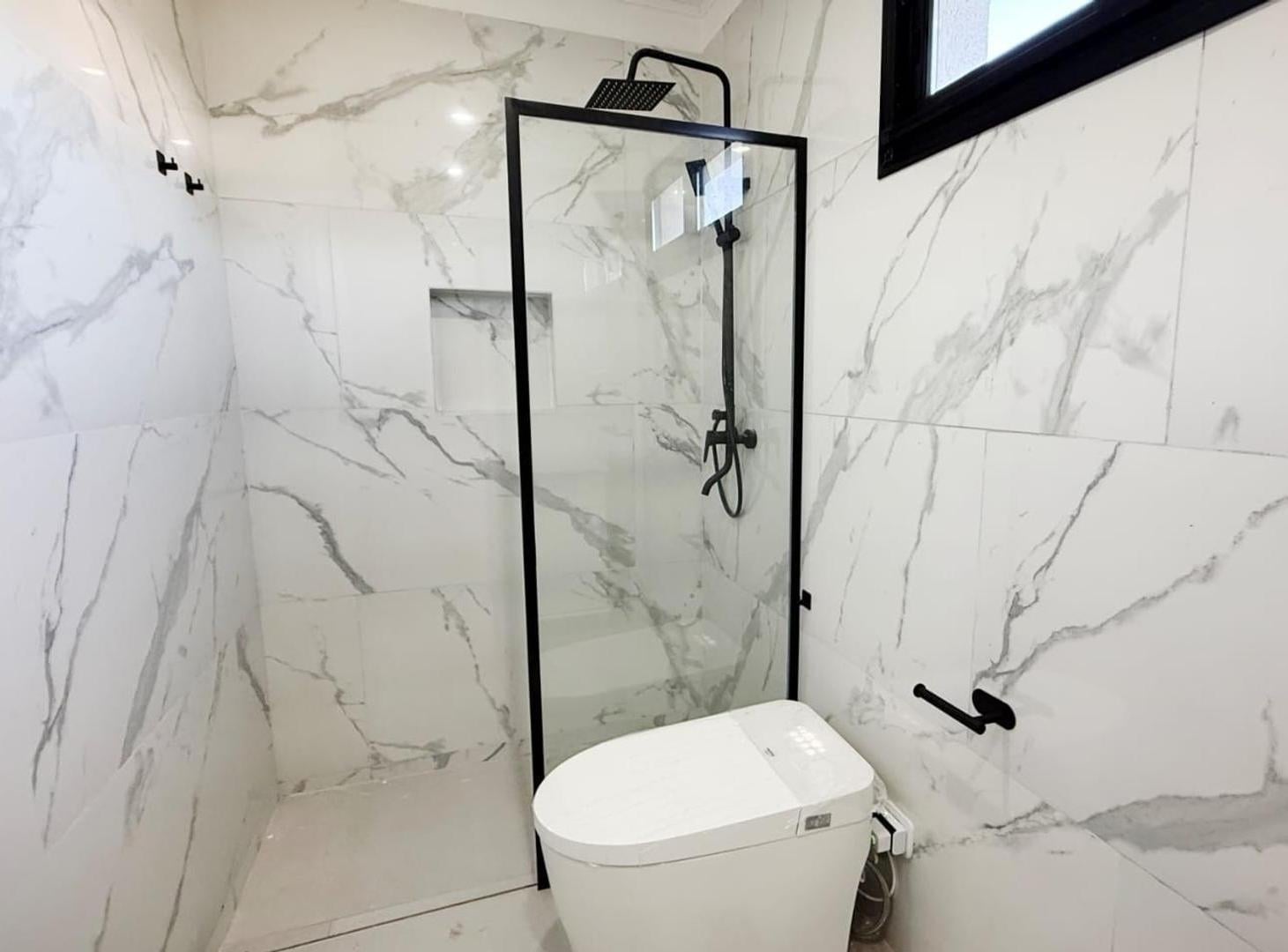 Foto de MMC. En obra Casa inteligente en venta San Ramón, PDE, imagen 3