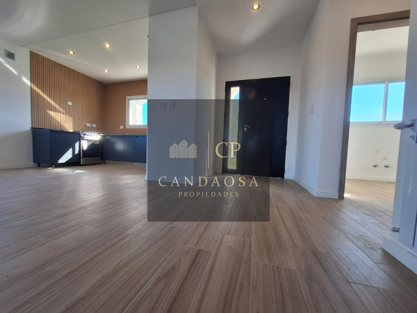 Foto de NEV.Casa venta interna a estrenar en Pilar del este, imagen 2
