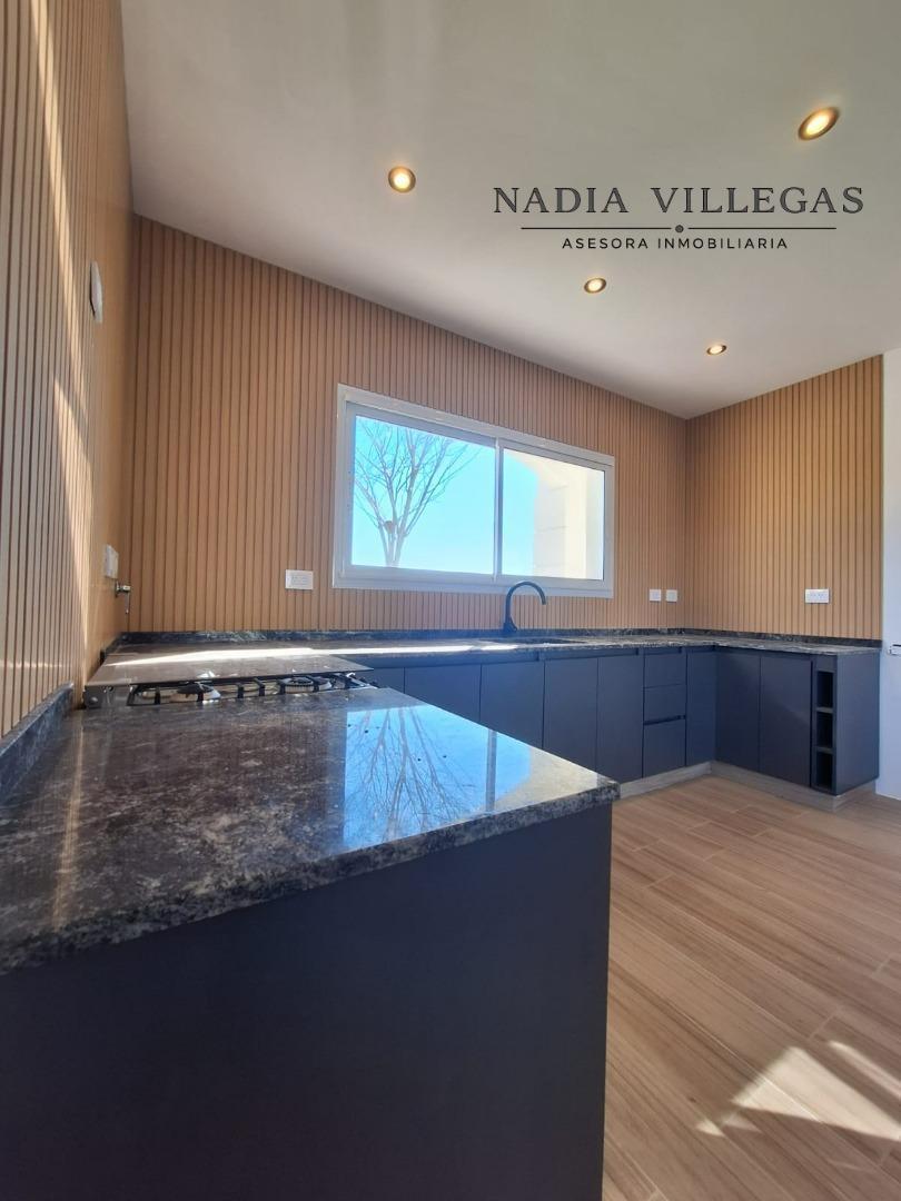 Foto de NEV.Casa venta interna a estrenar en Pilar del este, imagen 3