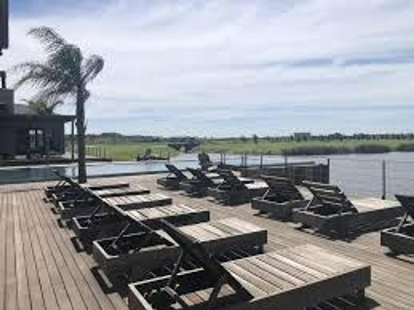 Foto de Lote a la laguna en El Naudir Aguas Privadas, imagen 3