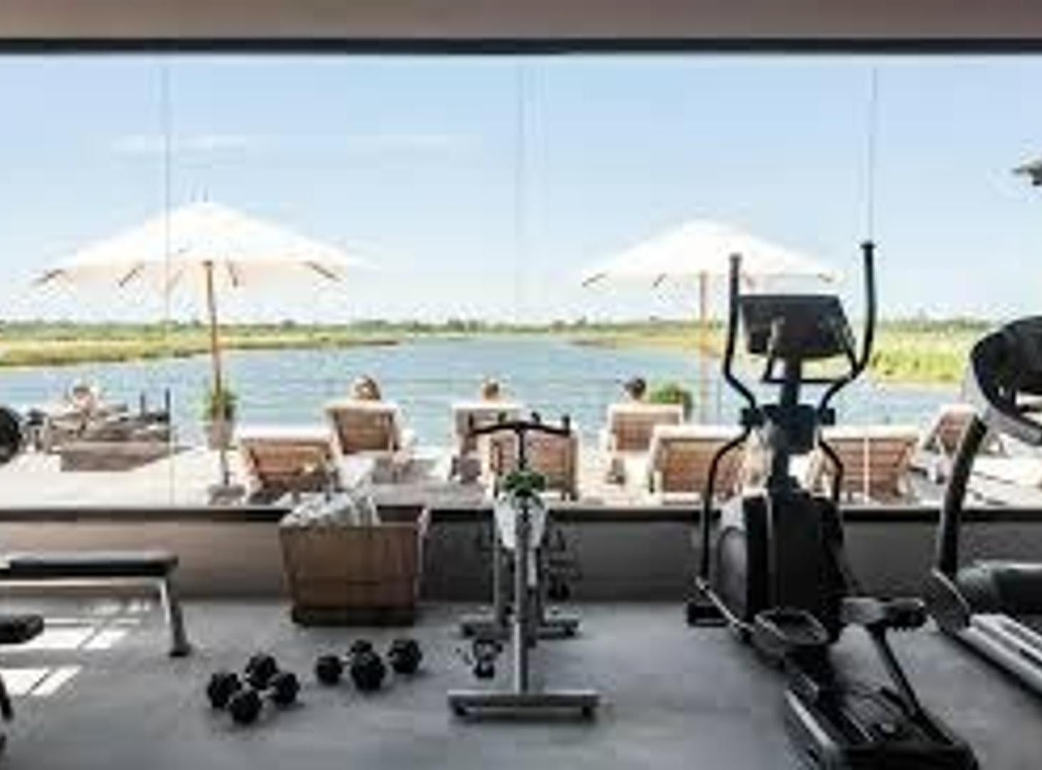 Foto de Lote a la laguna en El Naudir Aguas Privadas, imagen 5