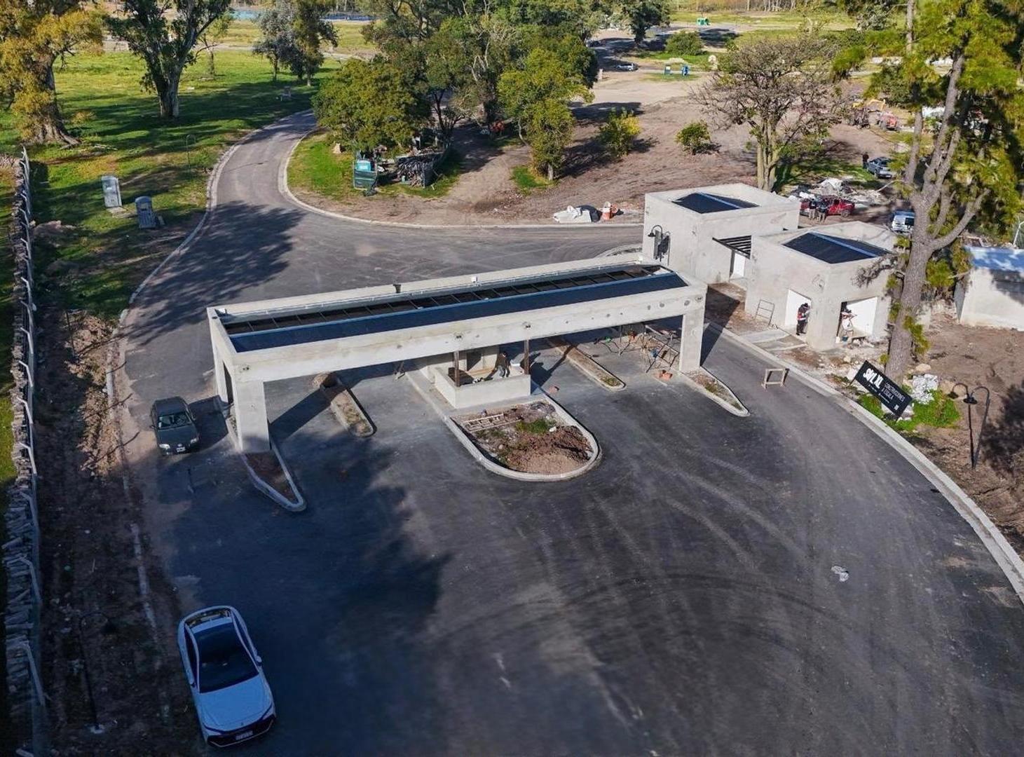 Foto de ADG. Lote interno en Estancia Carabassa | EIDICO, imagen 1