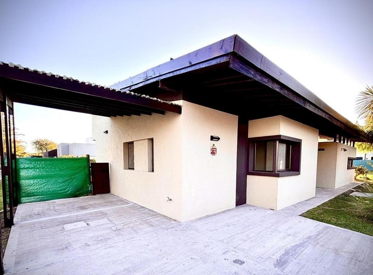 Foto de MLM. Increíble casa de 4 ambientes es Barrio Brujas, Pilar, imagen 4