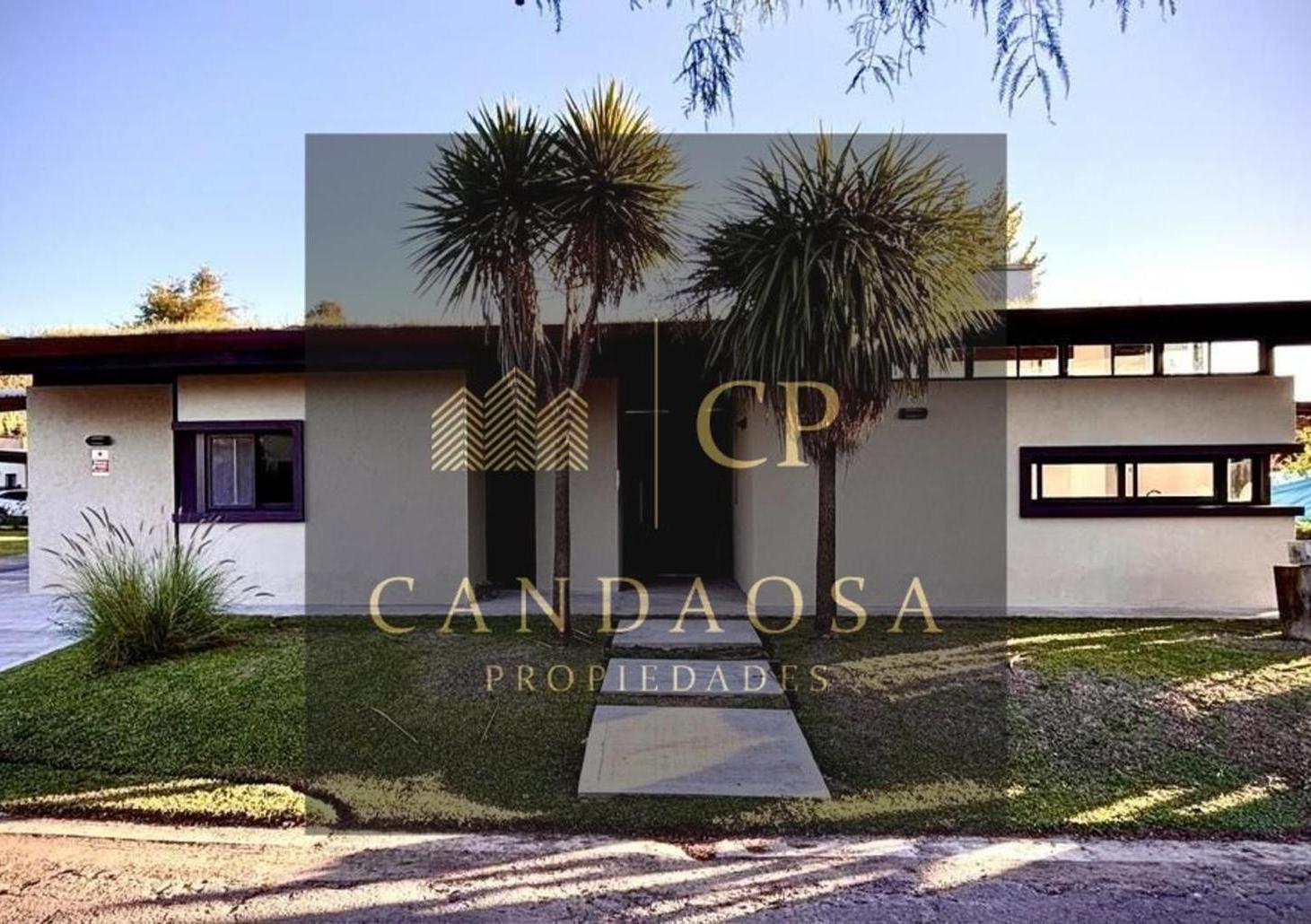 Foto de MLM. Increíble casa de 4 ambientes es Barrio Brujas, Pilar, imagen 1