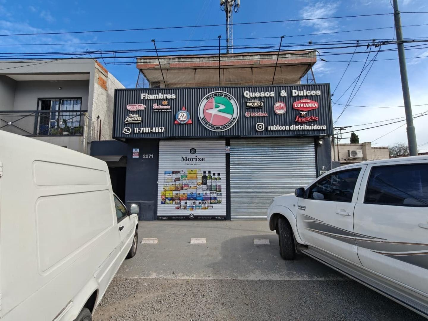 Local Comercial