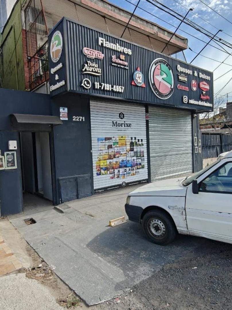 Foto de GRV - ALQUILER EXCELENTE DEPOSITO - COMERCIO EN SAN MIGUEL, imagen 3
