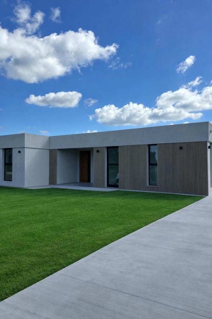 Foto de MLM. Increíble casa en Área 6, Barrio San Sebastián, imagen 1
