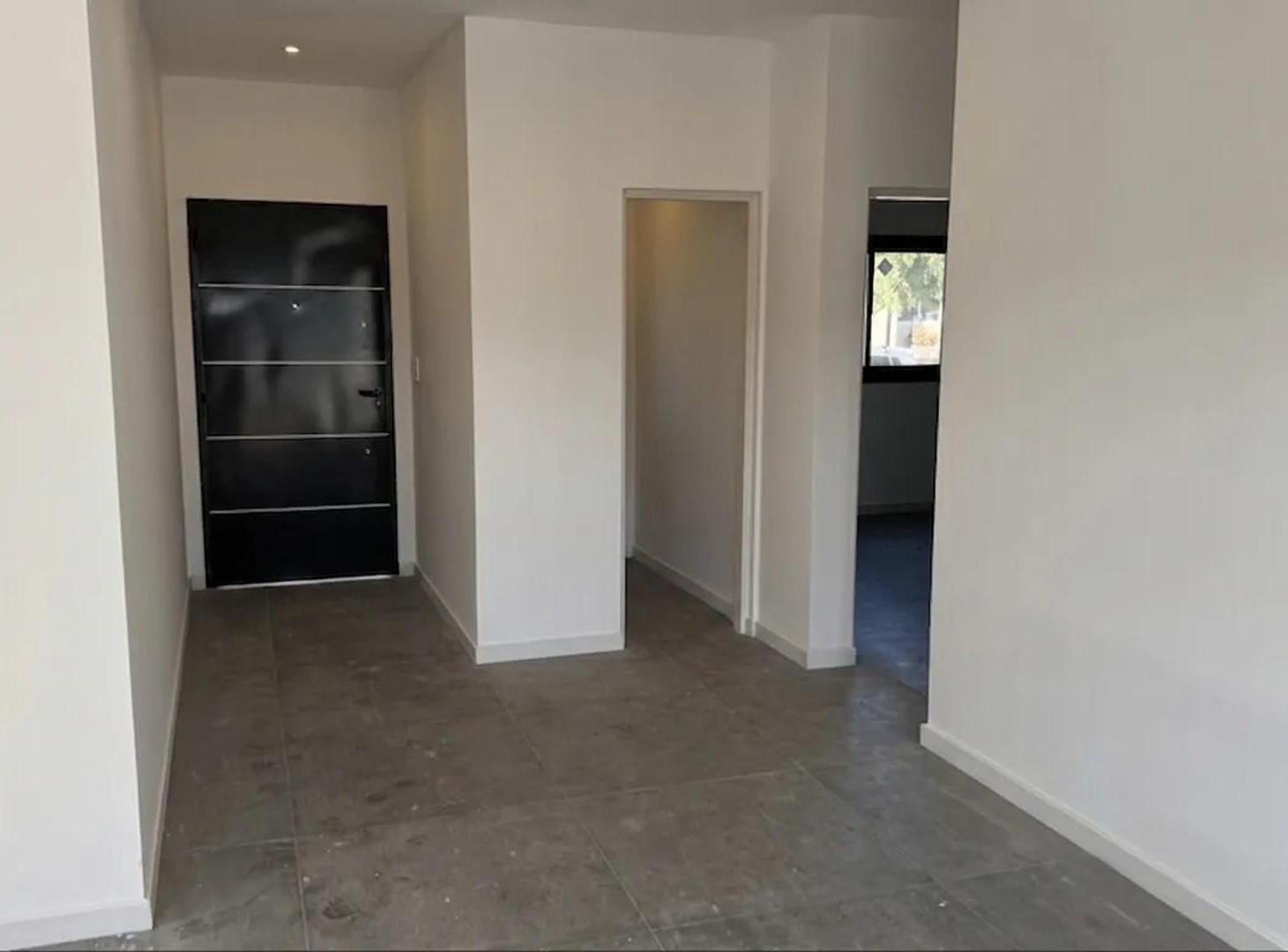 Foto de la propiedad en Mlm. Increíble Casa A Estrenar En Barrio San Ramón