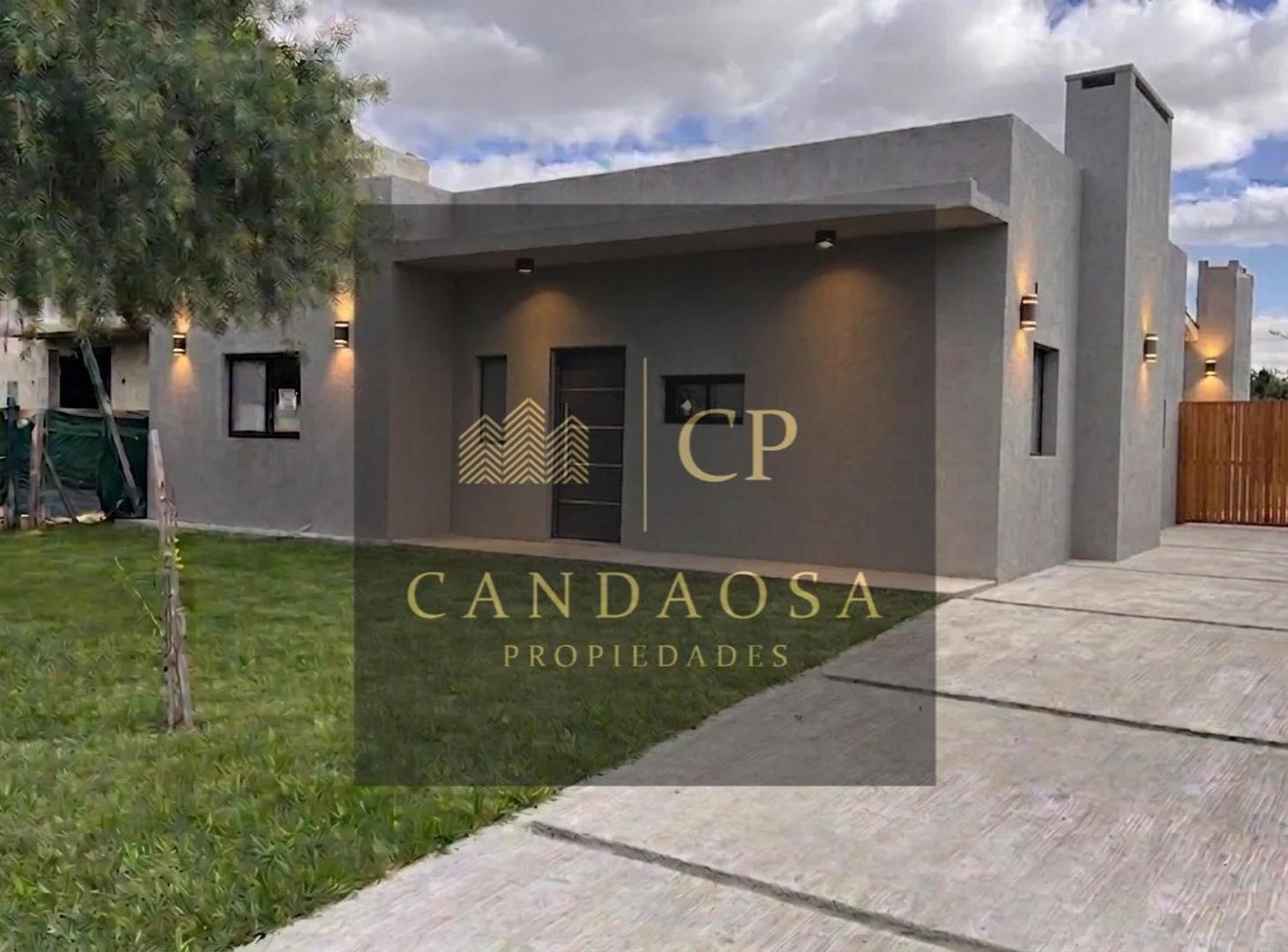 Foto de MLM. Increíble casa a estrenar en Barrio San Ramón, PDE, imagen 1