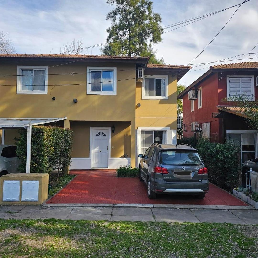 Foto de la propiedad en Increíble Dúplex En Barrio El Florido Ii, Los, El