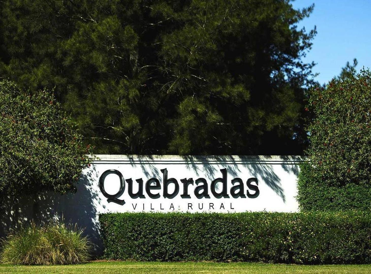 Foto de Oportunidad!!! Terreno - Quebradas, imagen 4
