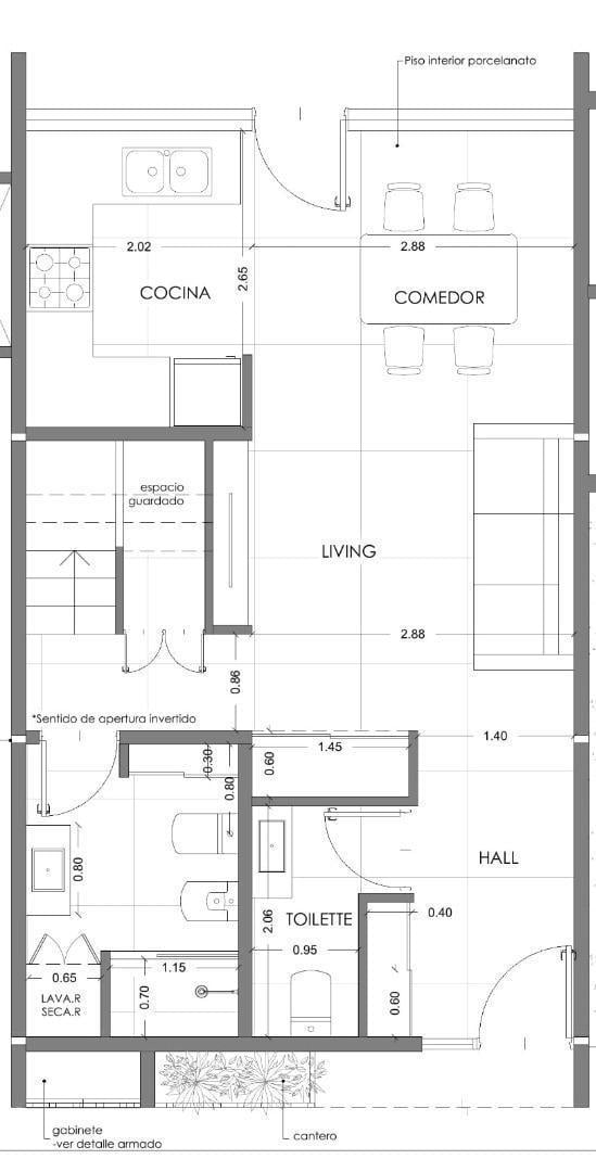 Foto de GRV - VENTA CASA TIPO ALPINA EN BARRIO LOS TRONCOS, imagen 4