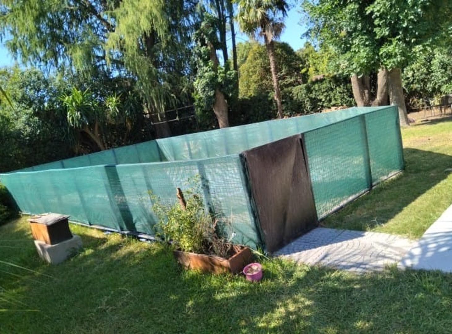 Foto de GRV - VENTA CASA TIPO ALPINA EN BARRIO LOS TRONCOS, imagen 5