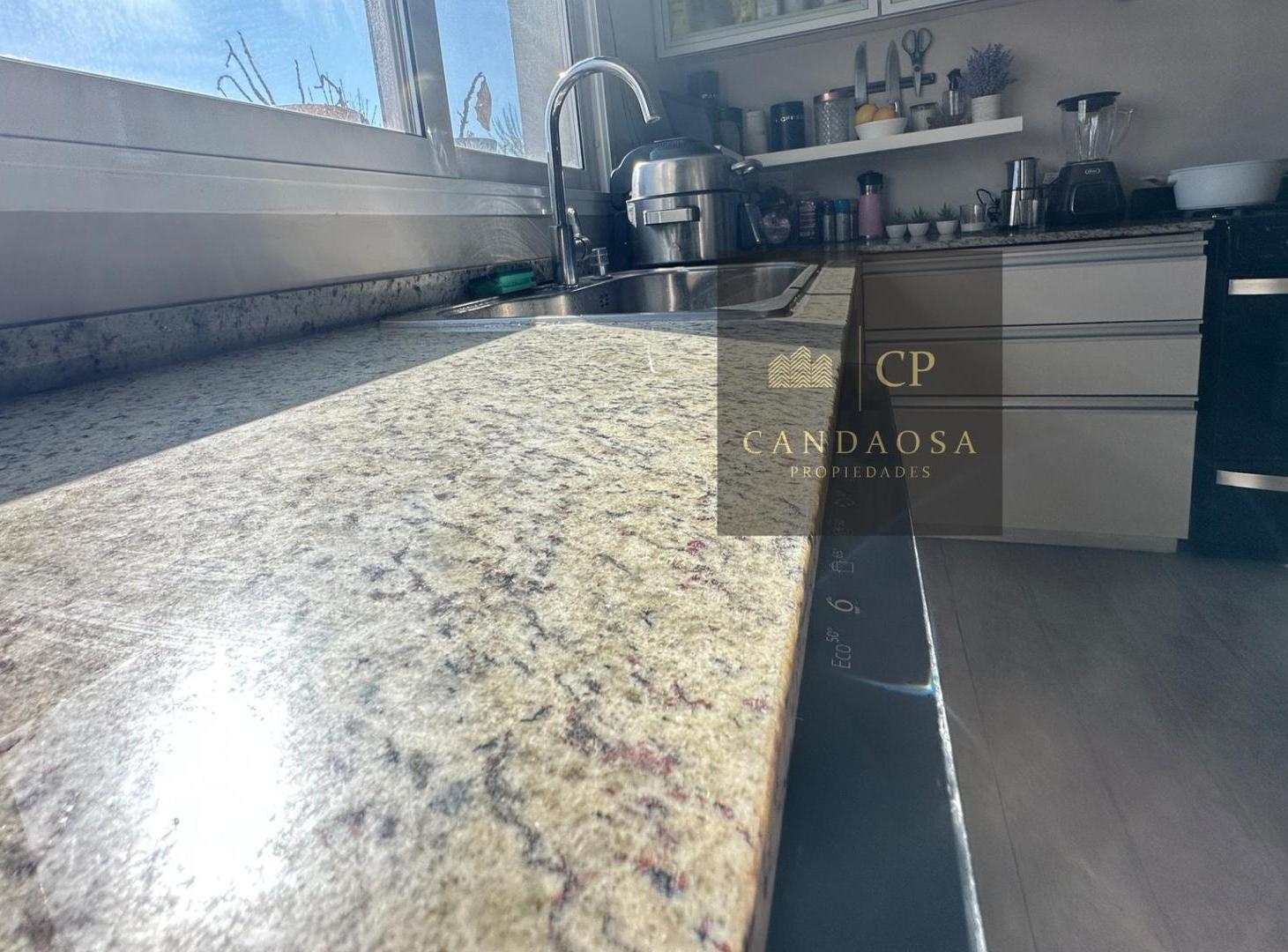 Foto de Casa venta Barrio Pilar del Este, imagen 5