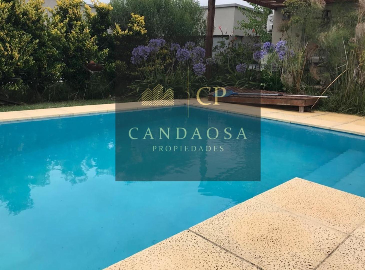 Foto de Casa venta Barrio Pilar del Este, imagen 2