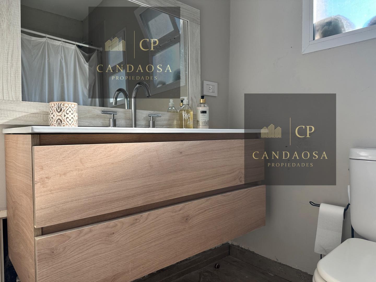 Foto de Casa venta Barrio Pilar del Este, imagen 3