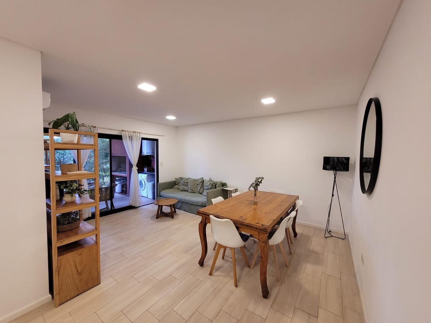 Foto de MLM. Hermoso departamento 3 ambientes en Altos De La Cañada, imagen 4