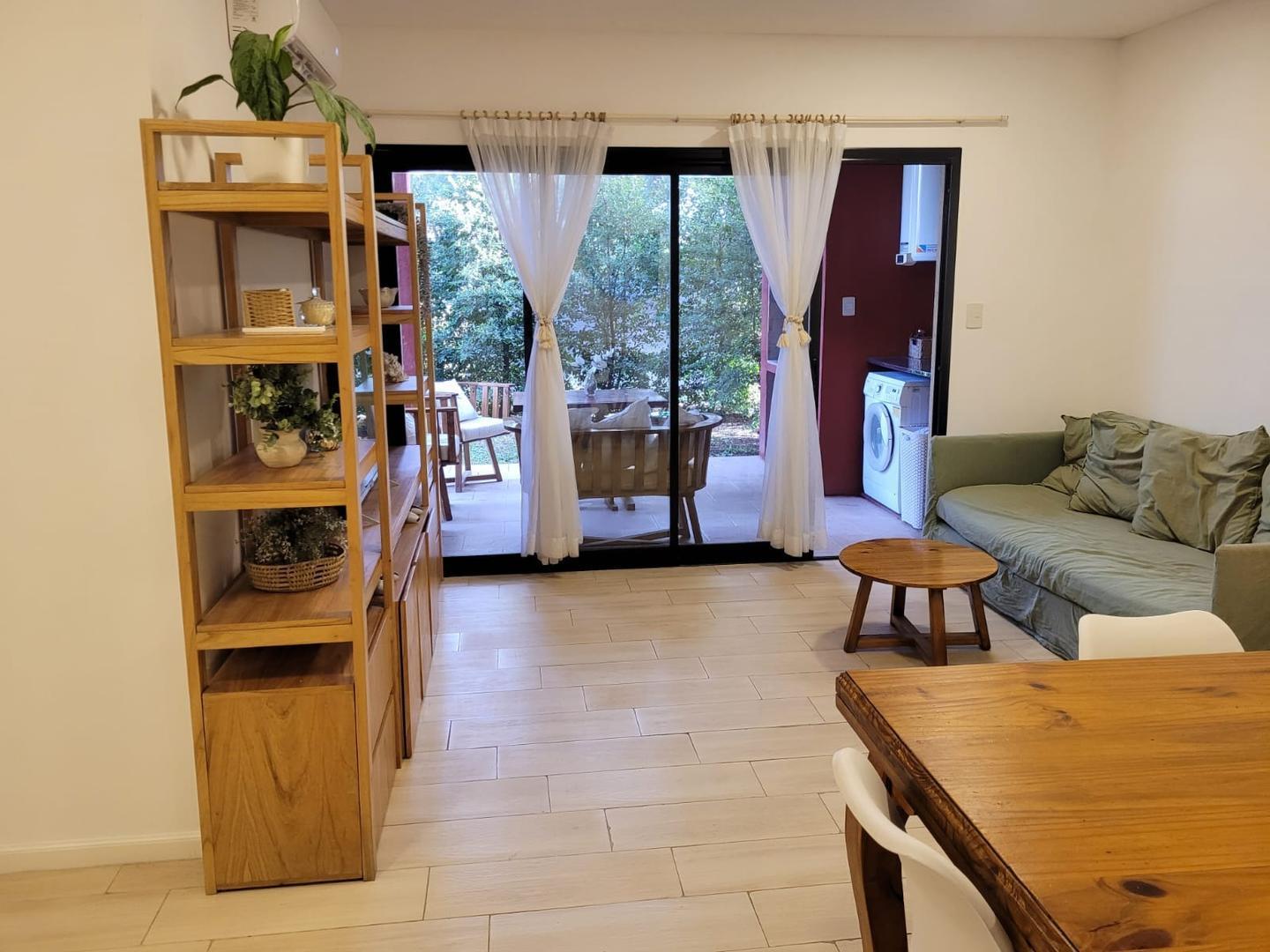 Foto de MLM. Hermoso departamento 3 ambientes en Altos De La Cañada, imagen 2