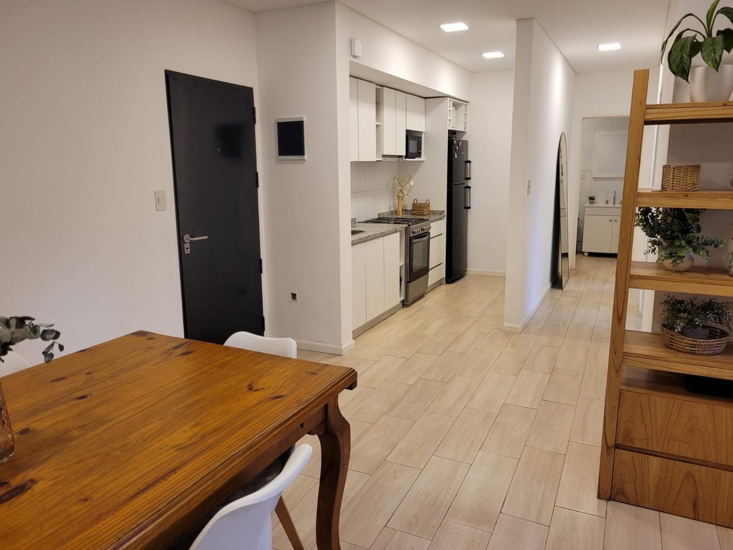 Foto de MLM. Hermoso departamento 3 ambientes en Altos De La Cañada, imagen 3