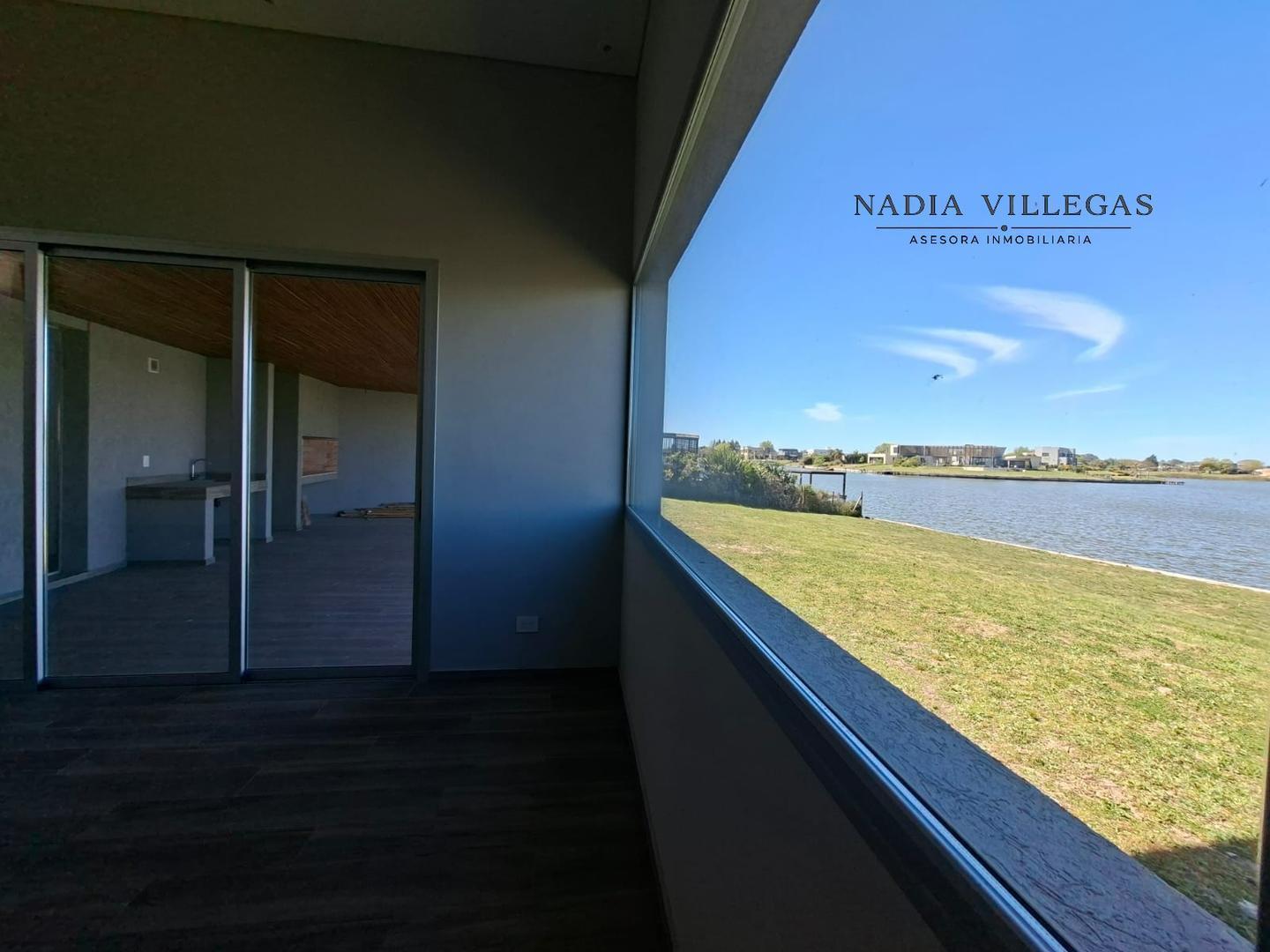 Foto de Casa a la laguna con escritura San Sebastian Area 10, imagen 5