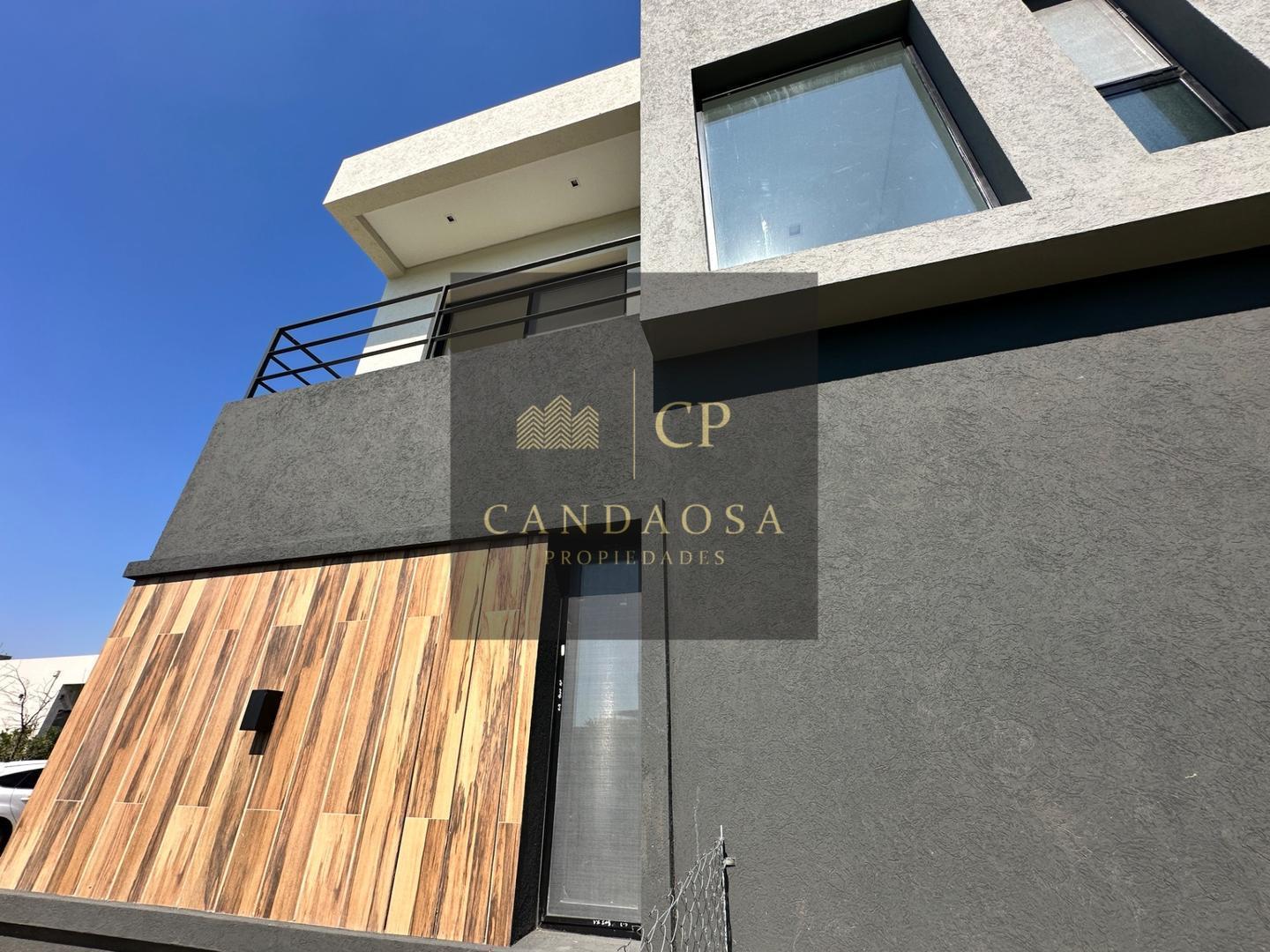 Foto de SGCasa Venta Barrio el aljibe, imagen 1