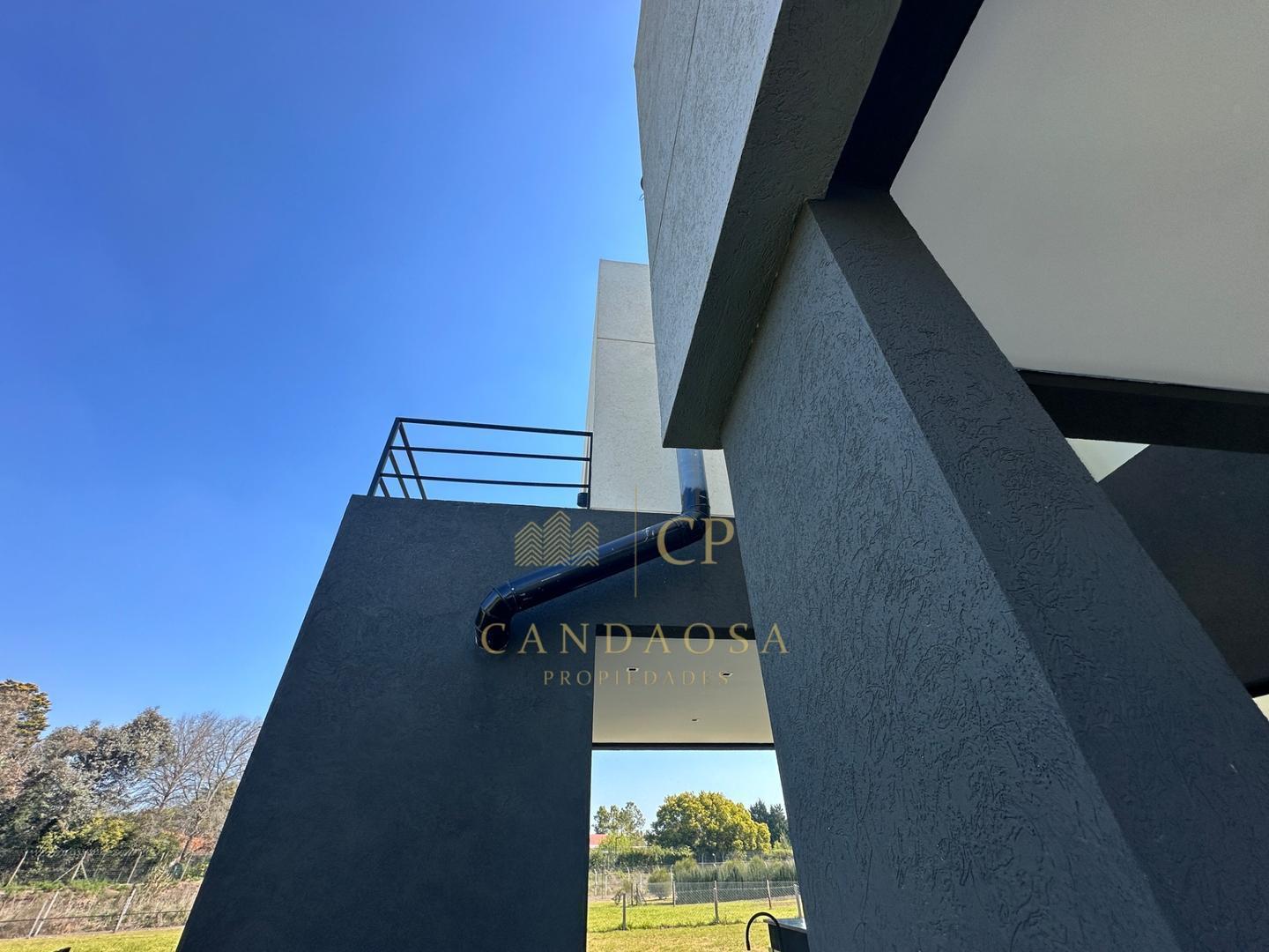 Foto de SGCasa Venta Barrio el aljibe, imagen 5