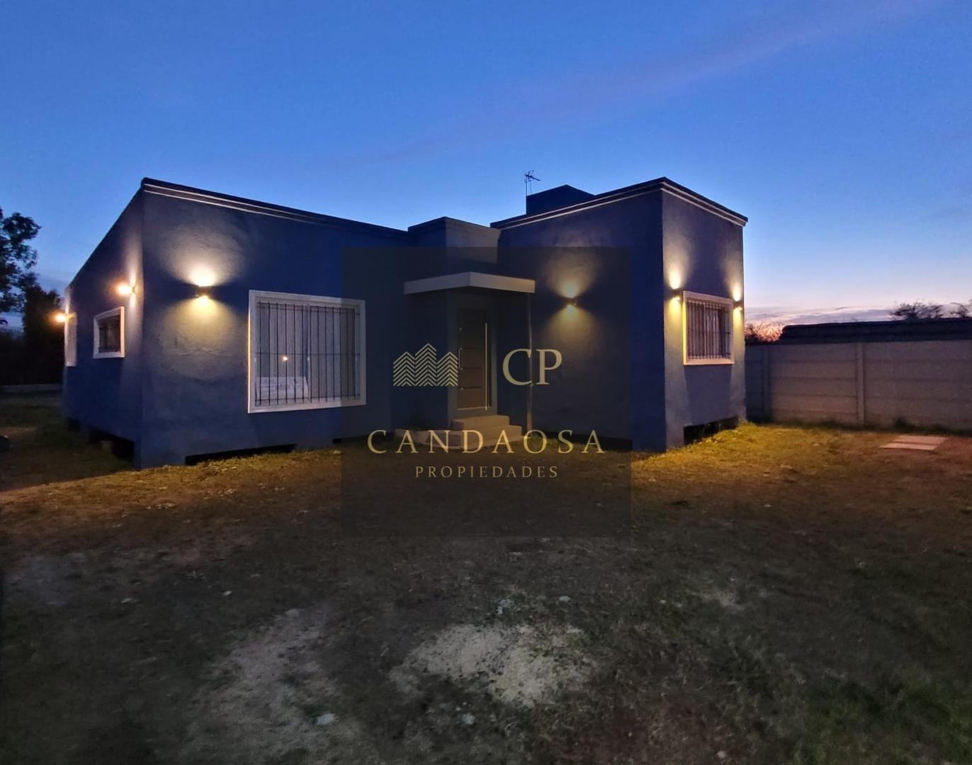 Foto de Mgm. Oportunidad Excelente Casa a estrenar La Pista, imagen 1