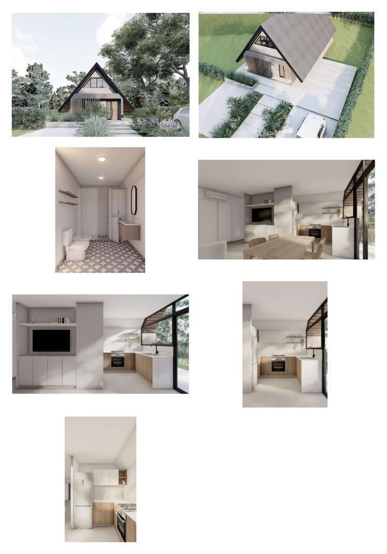 Foto de GRV - ALQUILER CASA TIPO ALPINA EN BARRIO LOS TRONCOS, imagen 1