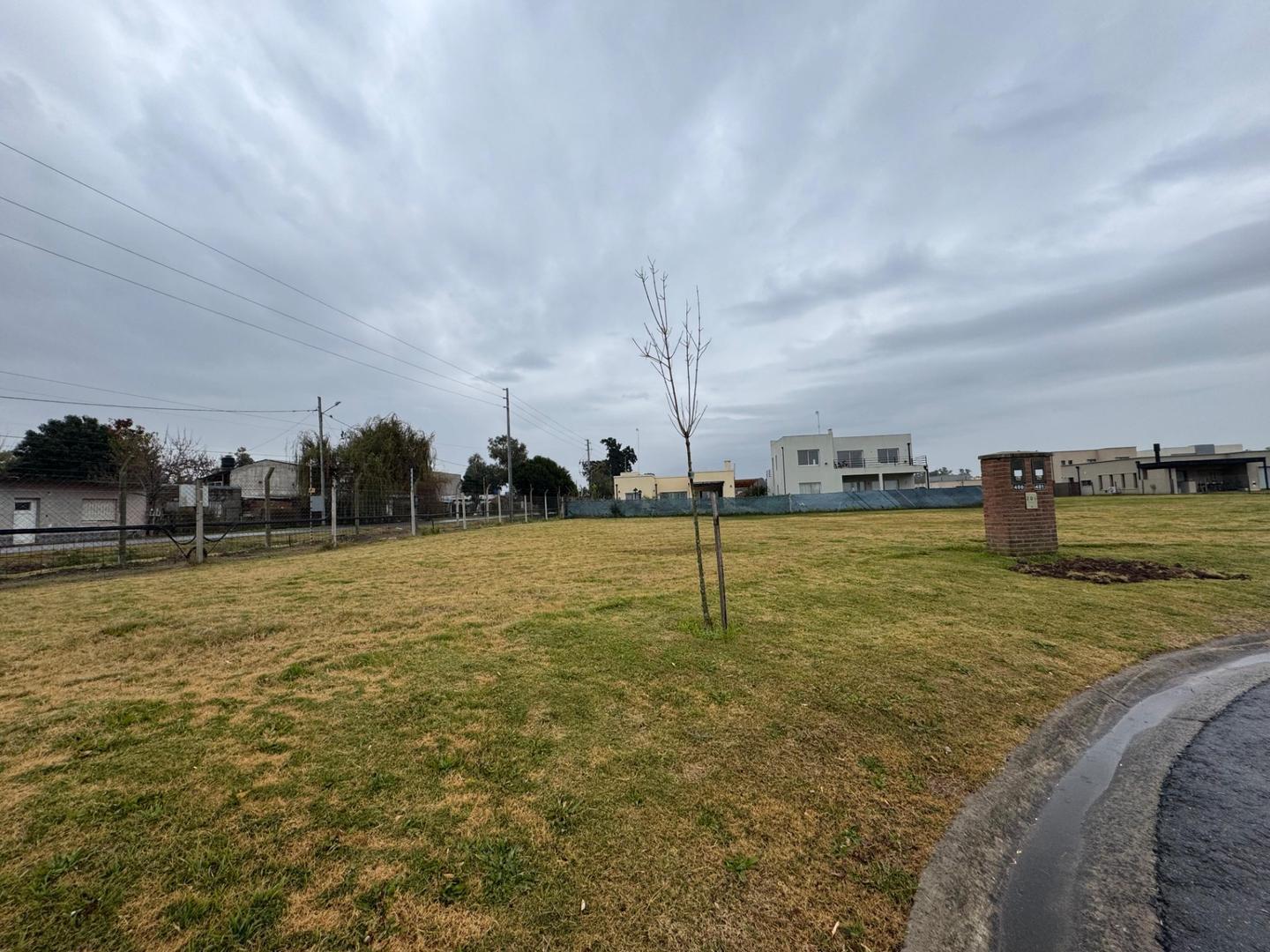Foto de ADG.Lote en Barrio San Pablo, Pilar, imagen 4