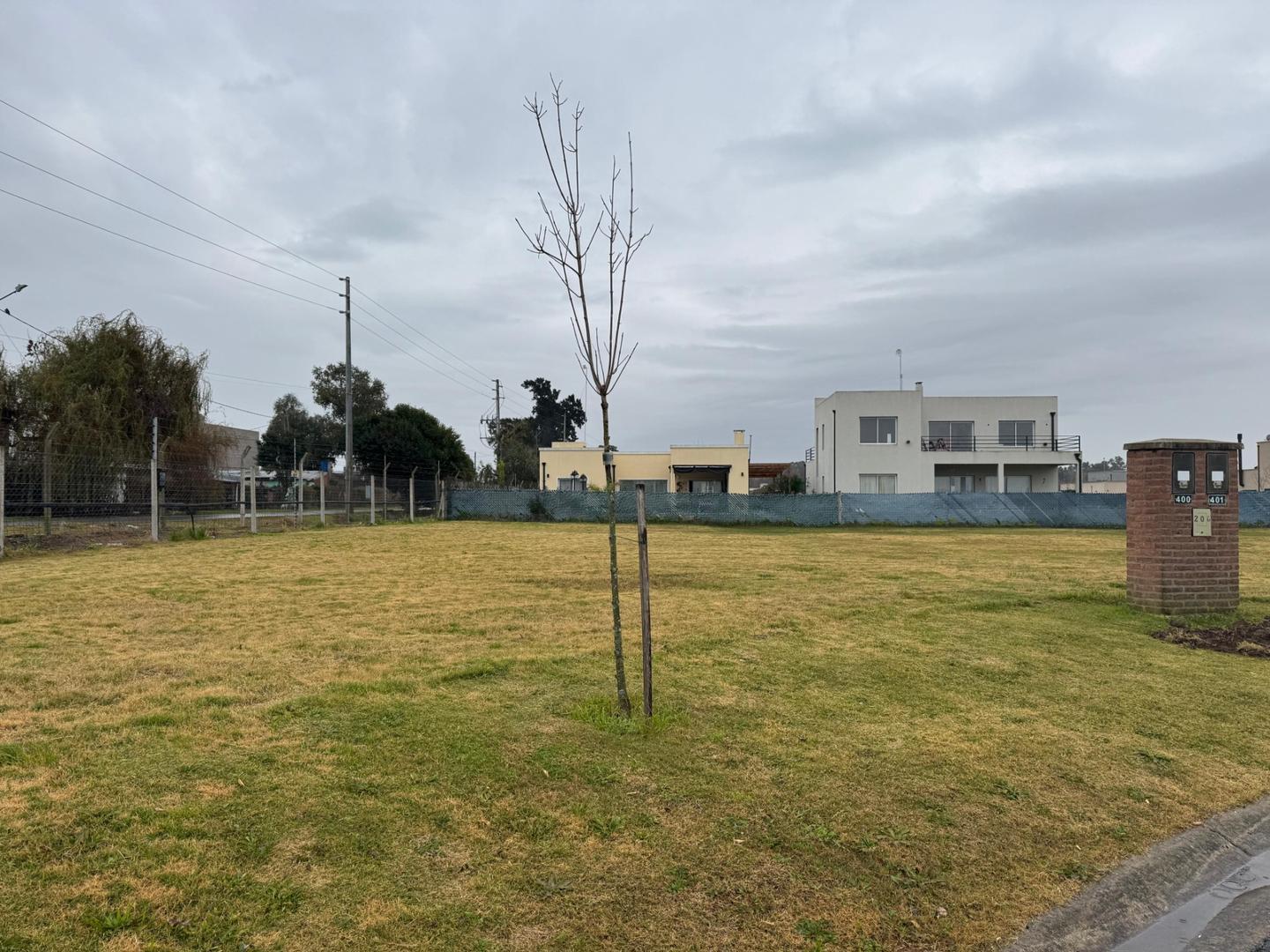 Foto de ADG.Lote en Barrio San Pablo, Pilar, imagen 5