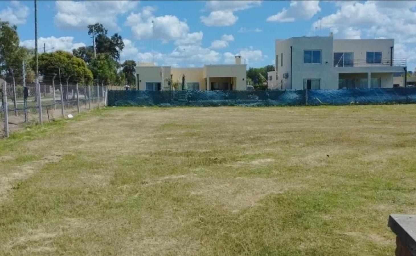 Foto de ADG.Lote en Barrio San Pablo, Pilar, imagen 3