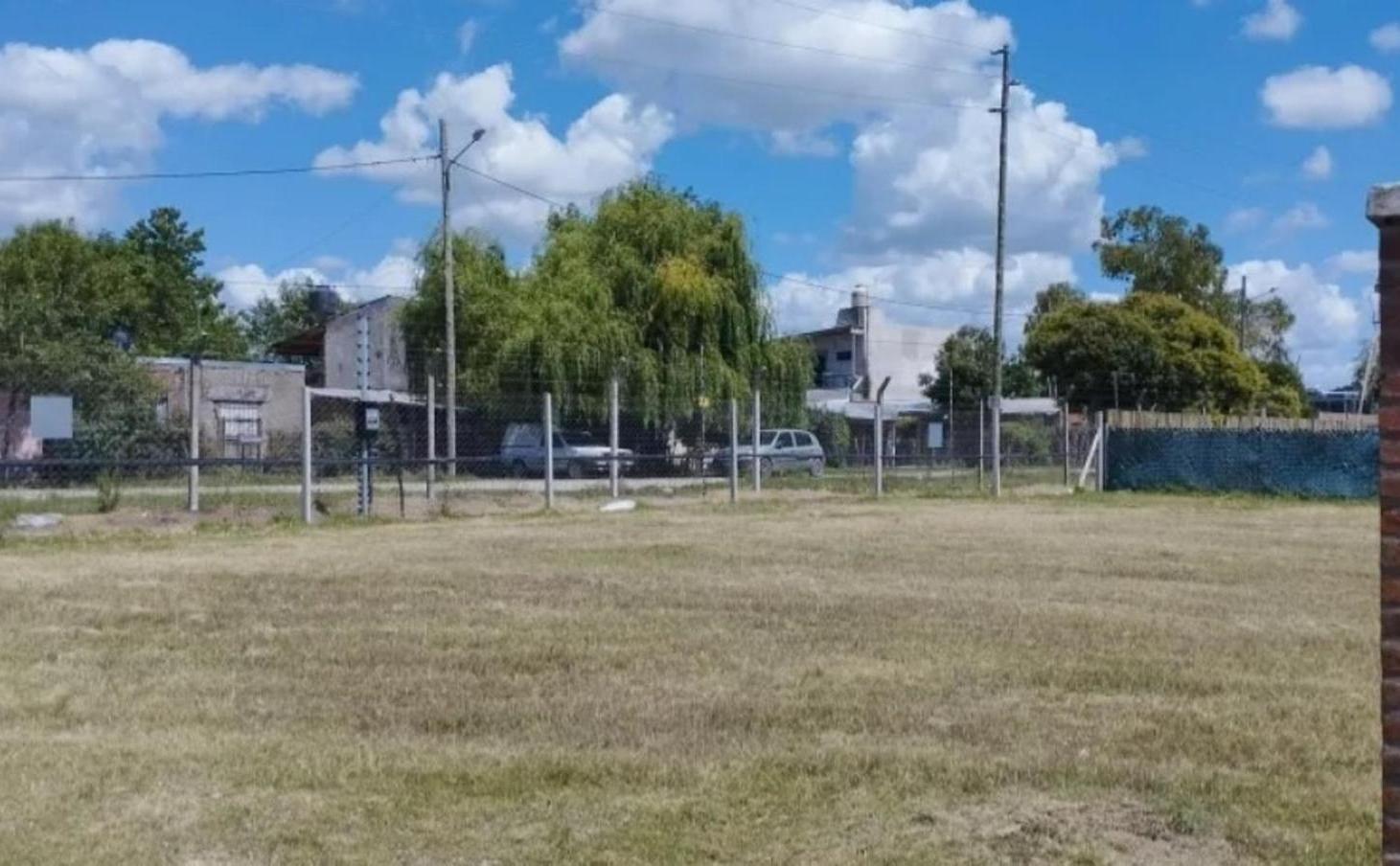 Foto de ADG.Lote en Barrio San Pablo, Pilar, imagen 1
