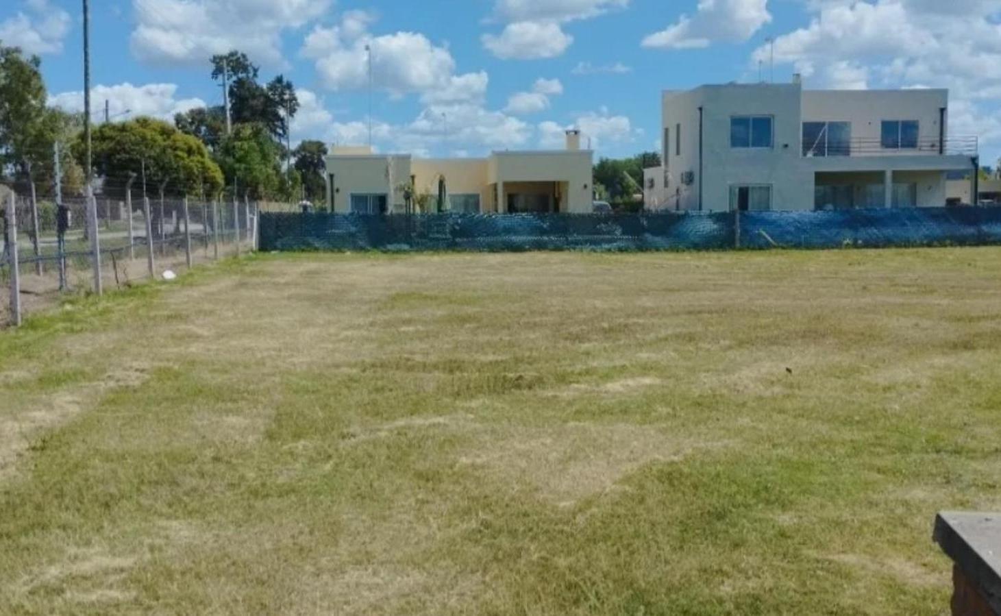 Foto de ADG.Lote en Barrio San Pablo, Pilar, imagen 2