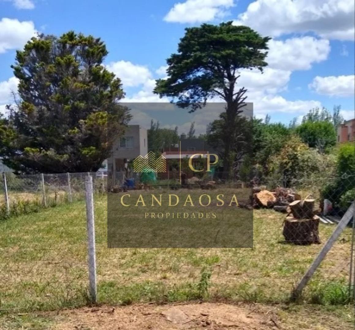 Foto de ADG. Excelente lote interno en Barrio Casabanca, imagen 1