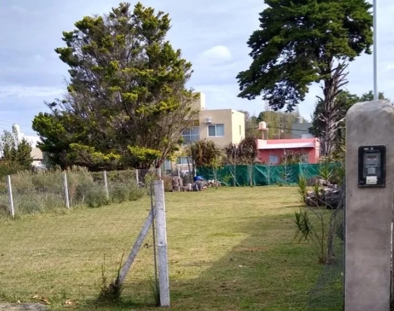 Foto de ADG. Excelente lote interno en Barrio Casabanca, imagen 4