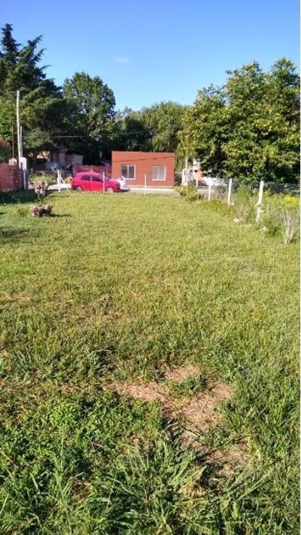 Foto de ADG. Excelente lote interno en Barrio Casabanca, imagen 3