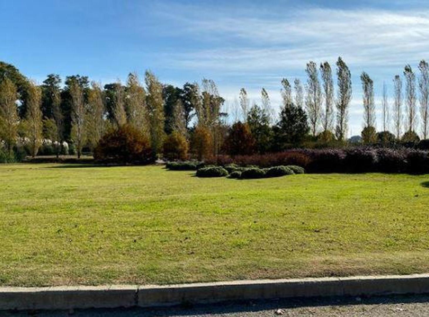 Foto de ADG. Oportunidad lote interno en barrio Everlinks, imagen 2