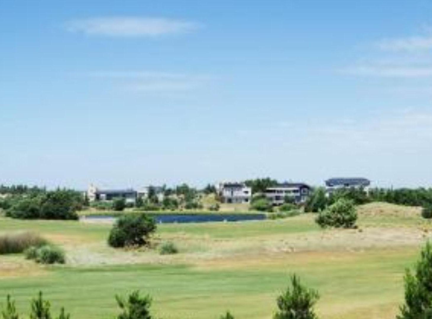 Foto de Lote en Venta al Golf I Costa Esmeralda, imagen 1