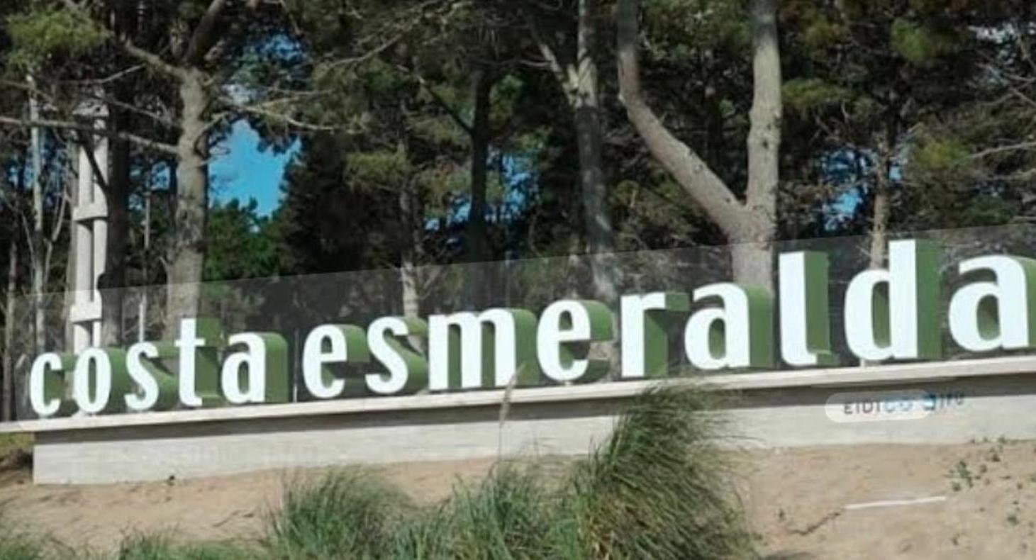 Foto de Lote en Venta al Golf I Costa Esmeralda, imagen 2