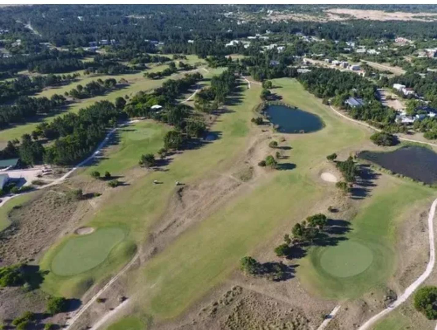 Foto de Lote en Venta al Golf I Costa Esmeralda, imagen 3