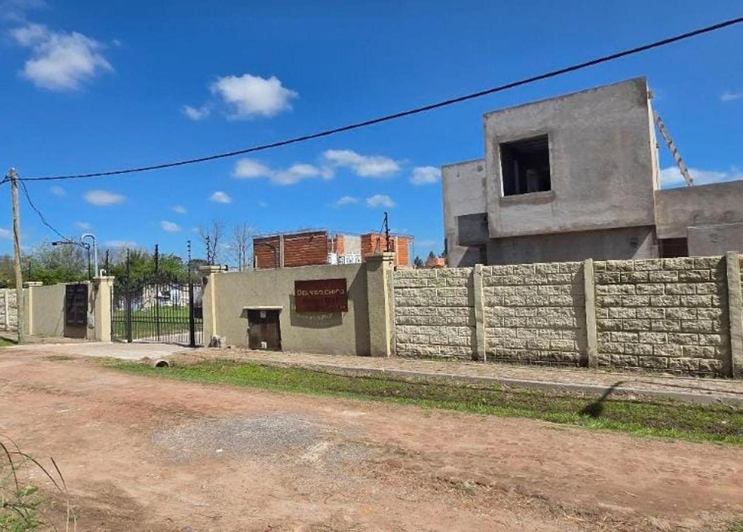 Foto de NVR.VENTA LOTE DEL VISO, imagen 4